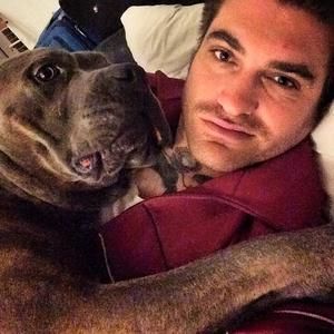 Meet your Posher, Billy